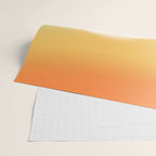 Into the horizon Wrapping Paper Gallery Image 2
