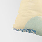 Paper Mountains 4 Pillow Sham Gallery Image 4