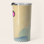 Paper Mountains 4 Travel Mug Gallery Image 3