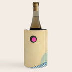Paper Mountains 4 Wine Chiller Gallery Image 2