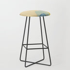 Paper Mountains 4 Stool Gallery Image 1