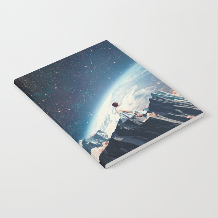 The worlds You taught me Notebook Gallery Image 1