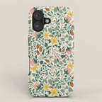 Folklore Vine iPhone Case Gallery Image 1