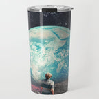 Don't Worry, the Kids will be Alright Travel Mug Gallery Image 1