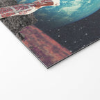 Don't Worry, the Kids will be Alright Welcome Mat Gallery Image 2