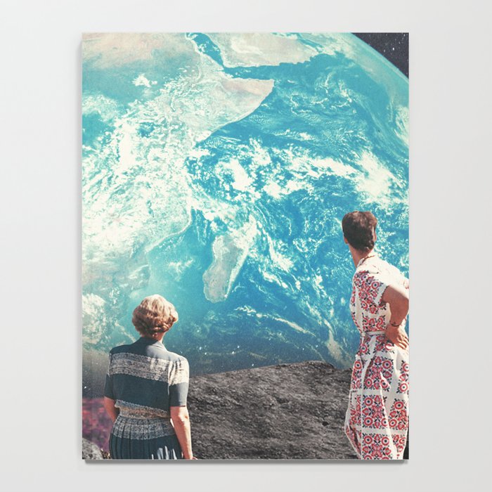 Don't Worry, the Kids will be Alright Notebook Gallery Image 4