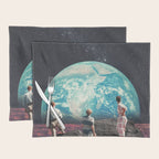 Don't Worry, the Kids will be Alright Placemat Gallery Image 1