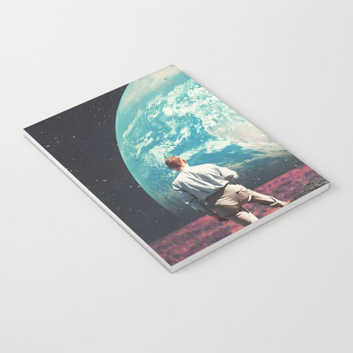 Don't Worry, the Kids will be Alright Notebook Gallery Image 3