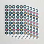 Vinyl Collection Wrapping Paper Gallery Image 3