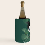 Magpie & Mistletoe Wine Chiller Gallery Image 2