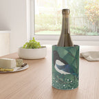 Magpie & Mistletoe Wine Chiller Gallery Image 4