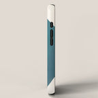 Minimal Abstract Shapes No.42 iPhone Case Gallery Image 2