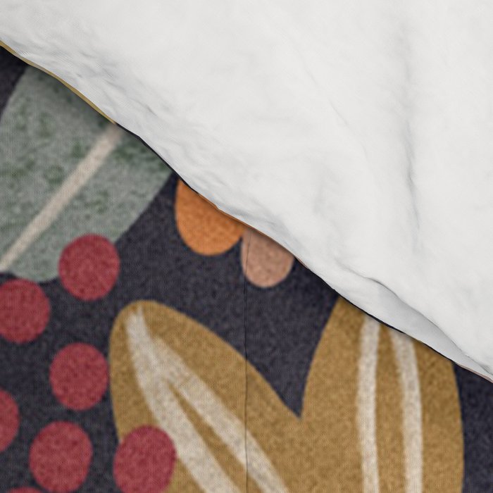 Alicia Pattern Comforter Gallery Image 4