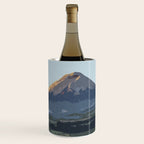 Visit Ecuador  Wine Chiller Gallery Image 1