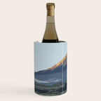 Visit Ecuador  Wine Chiller Gallery Image 2