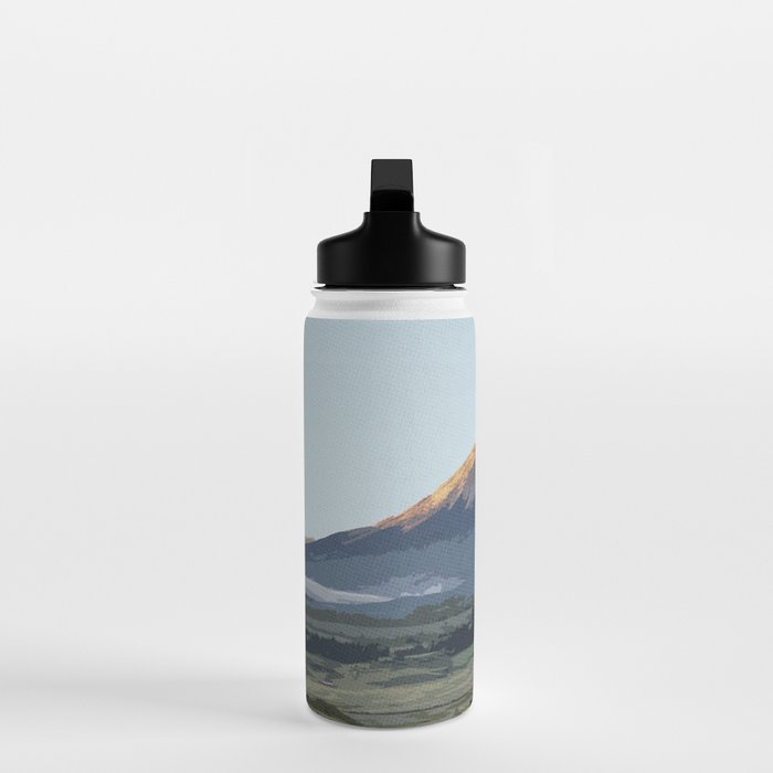 Visit Ecuador  Water Bottle Gallery Image 3