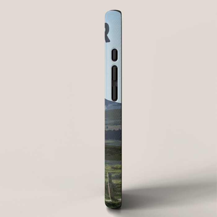 Visit Ecuador  iPhone Case Gallery Image 2