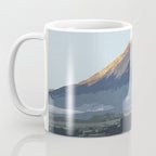 Visit Ecuador  Coffee Mug Gallery Image 3