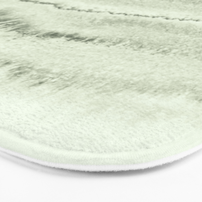 WITHIN THE TIDES - SAGE GREEN by MS  Bath Mat Gallery Image 3
