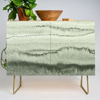 WITHIN THE TIDES - SAGE GREEN by MS  Credenza Gallery Image 1
