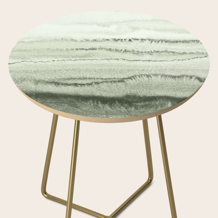 WITHIN THE TIDES - SAGE GREEN by MS  Side Table Gallery Image 2