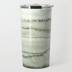 WITHIN THE TIDES - SAGE GREEN by MS  Travel Mug Gallery Image 1