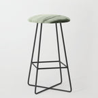 WITHIN THE TIDES - SAGE GREEN by MS  Stool Gallery Image 1