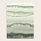 WITHIN THE TIDES - SAGE GREEN by MS  Notebook Gallery Image 4