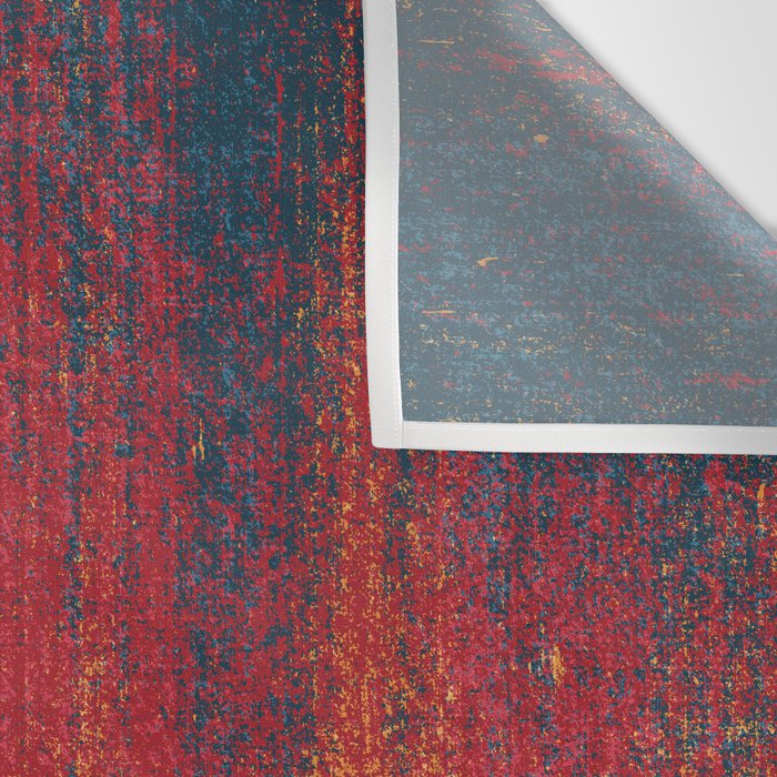 SCRATCHES / Ten Wall Tapestry Gallery Image 3