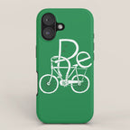 Re-cycling iPhone Case Gallery Image 1