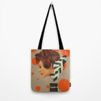 New Look Tote Bag Gallery Image 2
