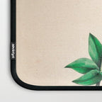  Wood lily by Clarissa Munger Badger, 1859 (benefitting The Nature Conservancy) Laptop Sleeve Gallery Image 3