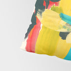 Lonely Water Pillow Sham Gallery Image 4