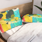 Lonely Water Pillow Sham Gallery Image 2