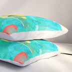 Lonely Water Pillow Sham Gallery Image 3
