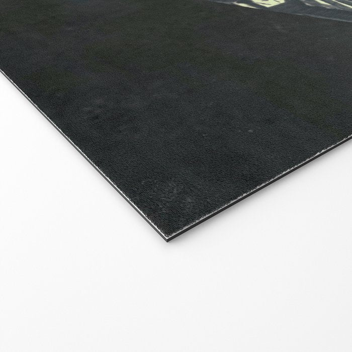 Timeless Anticipation Welcome Mat Gallery Image 2