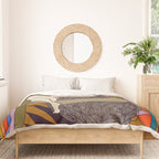 Lasso the Moon Duvet Cover Gallery Image 3