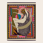 Lasso the Moon Poster Gallery Image 4