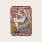 Lasso the Moon Bath Mat Gallery Image 1