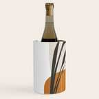 Abstract Shapes 3 Wine Chiller Gallery Image 2