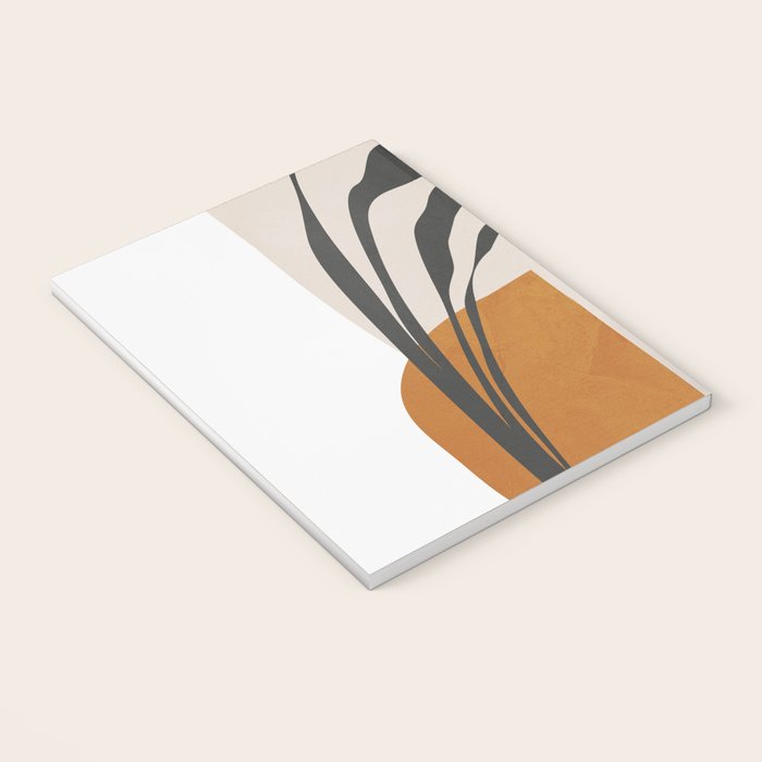 Abstract Shapes 3 Notebook Gallery Image 3