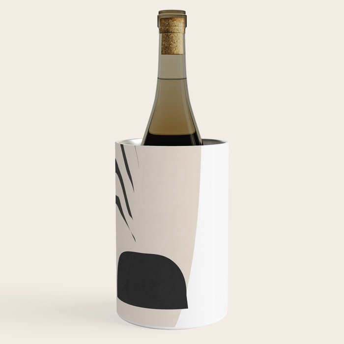 Abstract Shapes 3 Wine Chiller Gallery Image 3