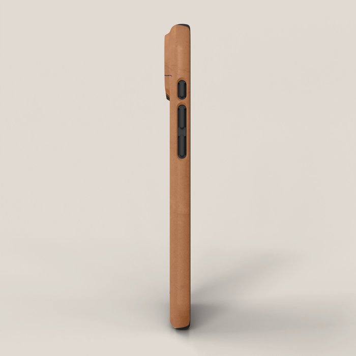 Ants in Formation 1 iPhone Case Gallery Image 2