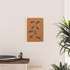 Ants in Formation 1 Poster Gallery Image 2