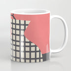 Lemon Stillness 7 Coffee Mug Gallery Image 1