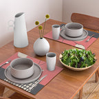 Lemon Stillness 7 Placemat Gallery Image 2