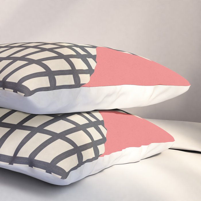 Lemon Stillness 7 Pillow Sham Gallery Image 3