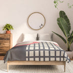 Lemon Stillness 7 Comforter Gallery Image 3