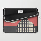 Lemon Stillness 7 Laptop Sleeve Gallery Image 2