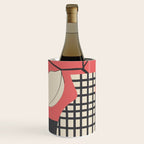 Lemon Stillness 7 Wine Chiller Gallery Image 1